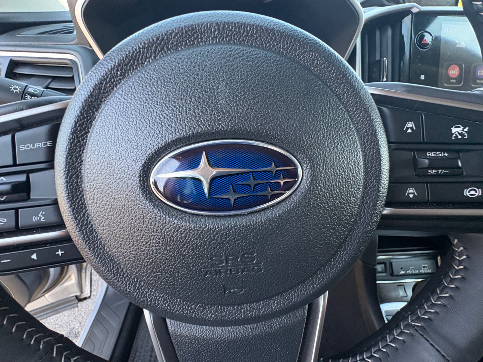 Certified 2026 Subaru Ascent Touring AWD/4WD image 23