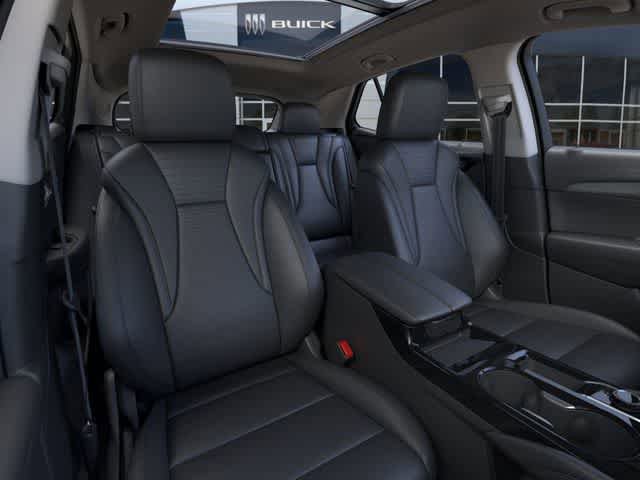 New 2026 Buick Envision Preferred AWD/4WD image 16