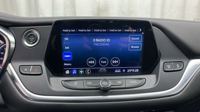 Used 2020 Chevrolet Blazer LT w/ LPO, Floor Liner Package image 20