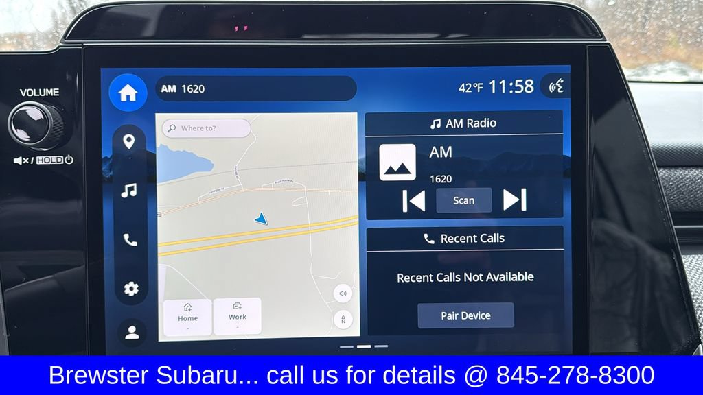 New 2026 Subaru Outback Premium AWD/4WD image 13