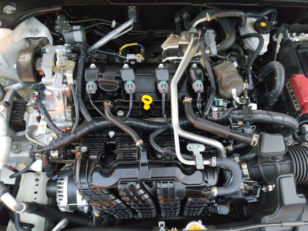 Used 2023 Nissan Altima 2.5 SV image 30
