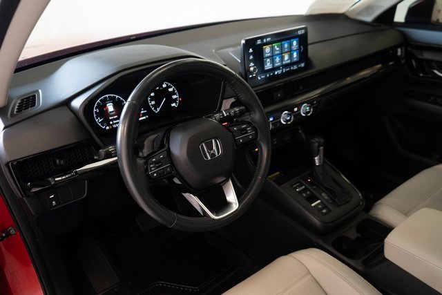Used 2023 Honda CR-V EX-L image 3