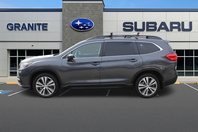 Used 2019 Subaru Ascent Premium image 6