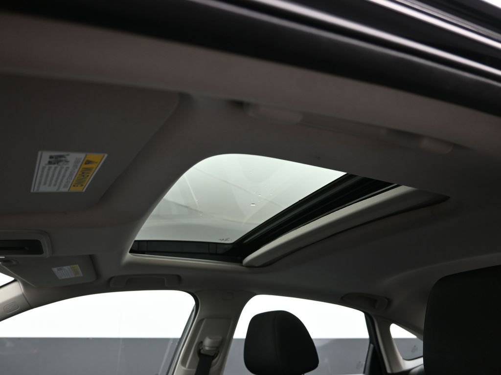 Used 2024 Honda Civic EX image 19