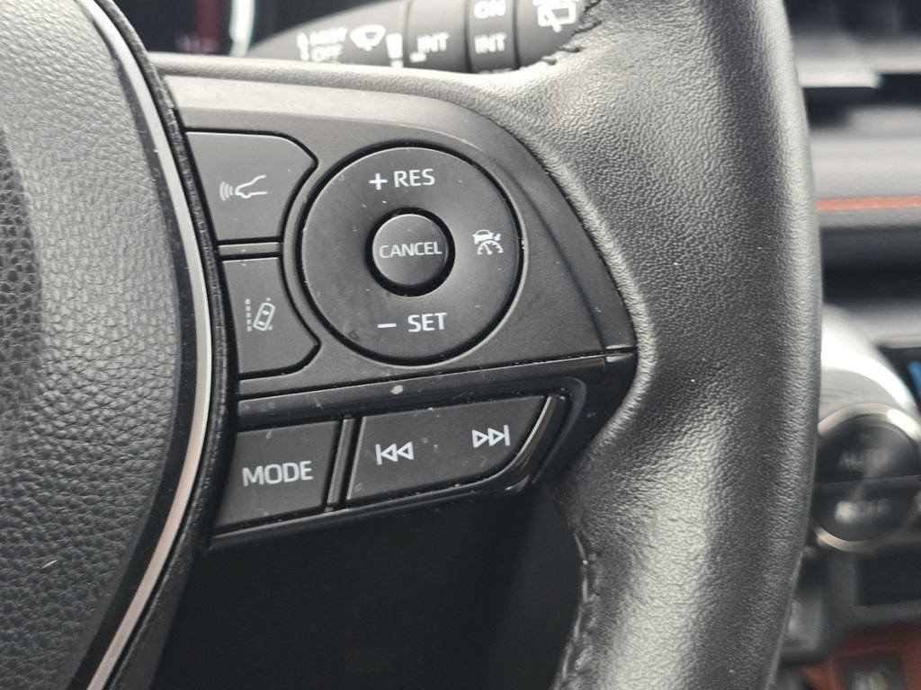Certified 2023 Toyota RAV4 Adventure AWD/4WD image 31