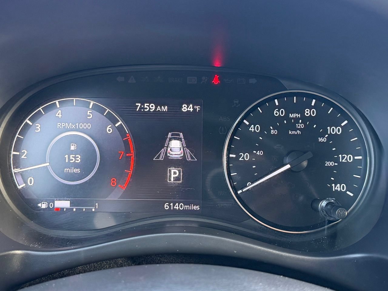 Certified 2024 Nissan Kicks SV FWD image 16