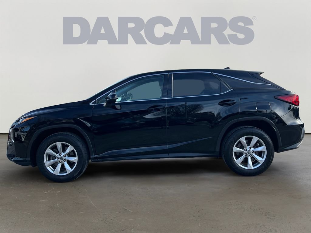 Used 2019 Lexus RX 350 AWD image 3