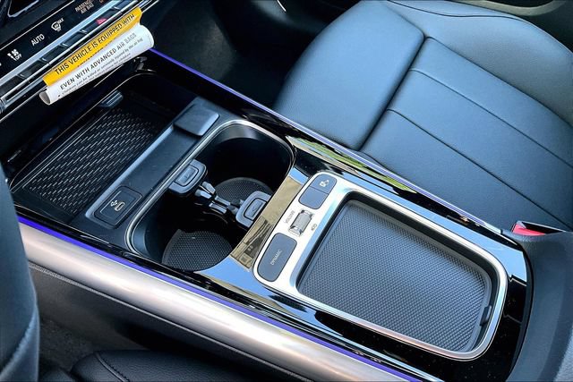 New 2026 Mercedes-Benz GLA 250 4MATIC image 9