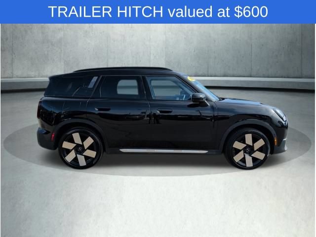 Used 2025 MINI Cooper Countryman S w/ Comfort Package Max AWD/4WD image 8