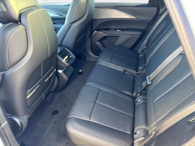 New 2027 Cadillac Lyriq Sport AWD/4WD image 12