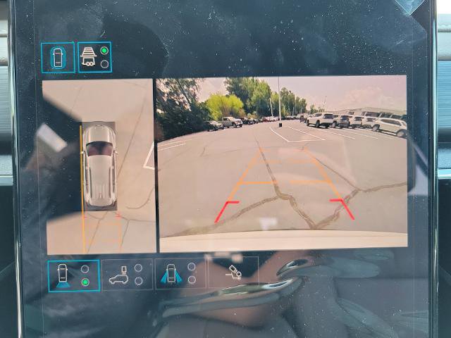 New 2026 GMC Acadia Elevation w/ Elevation Premium Package image 18