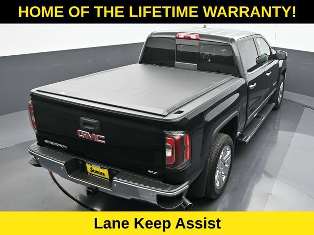 Used 2017 GMC Sierra 1500 SLT AWD/4WD image 60
