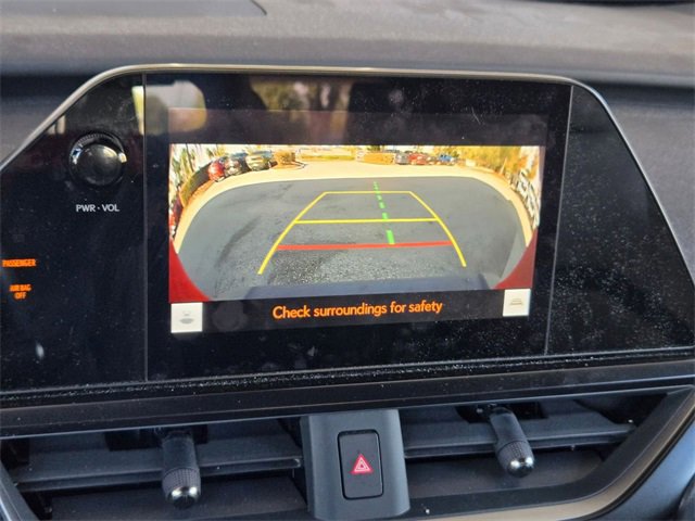 Used 2023 Lexus UX 250h F Sport image 15