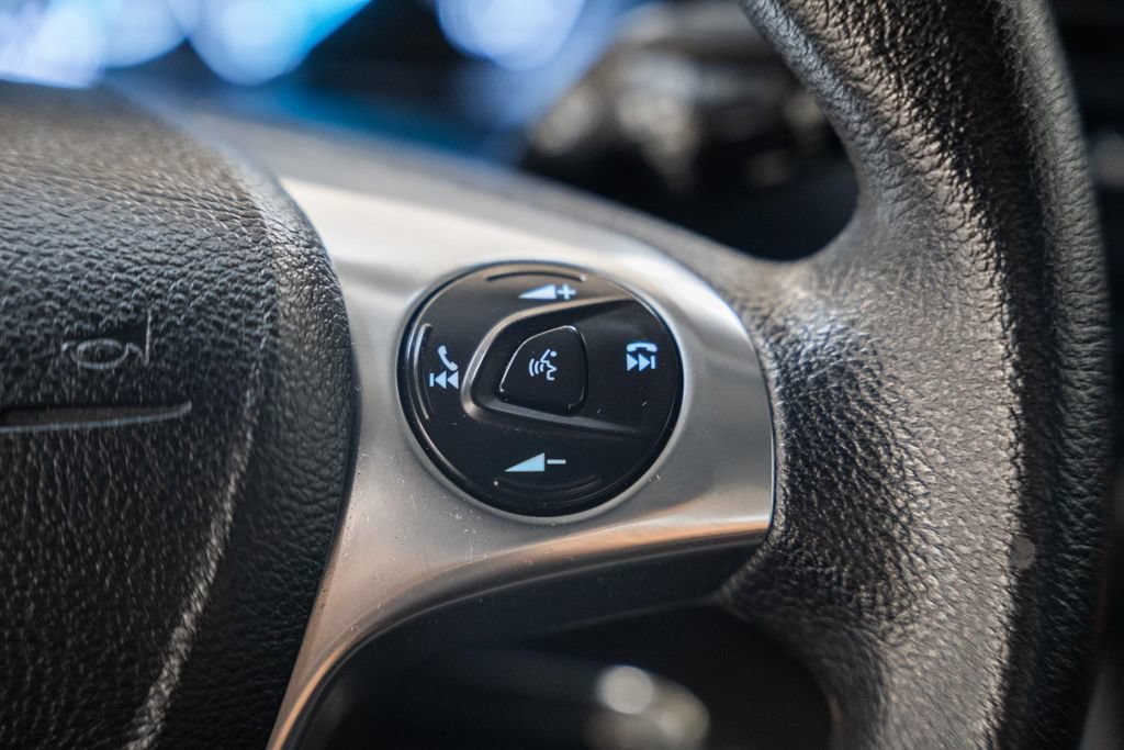 Used 2019 Ford Transit Connect XL FWD image 22
