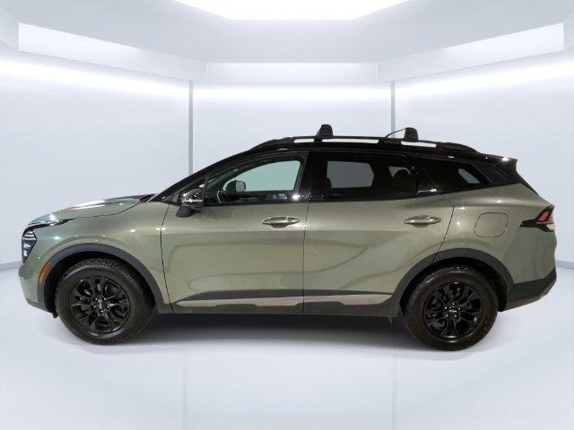 Used 2023 Kia Sportage X-Pro Prestige AWD/4WD image 2