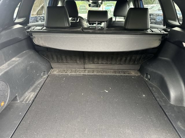 Used 2023 Toyota RAV4 XSE AWD/4WD image 24