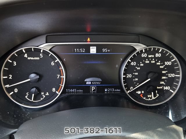 Used 2024 Nissan Altima 2.5 SL FWD image 30