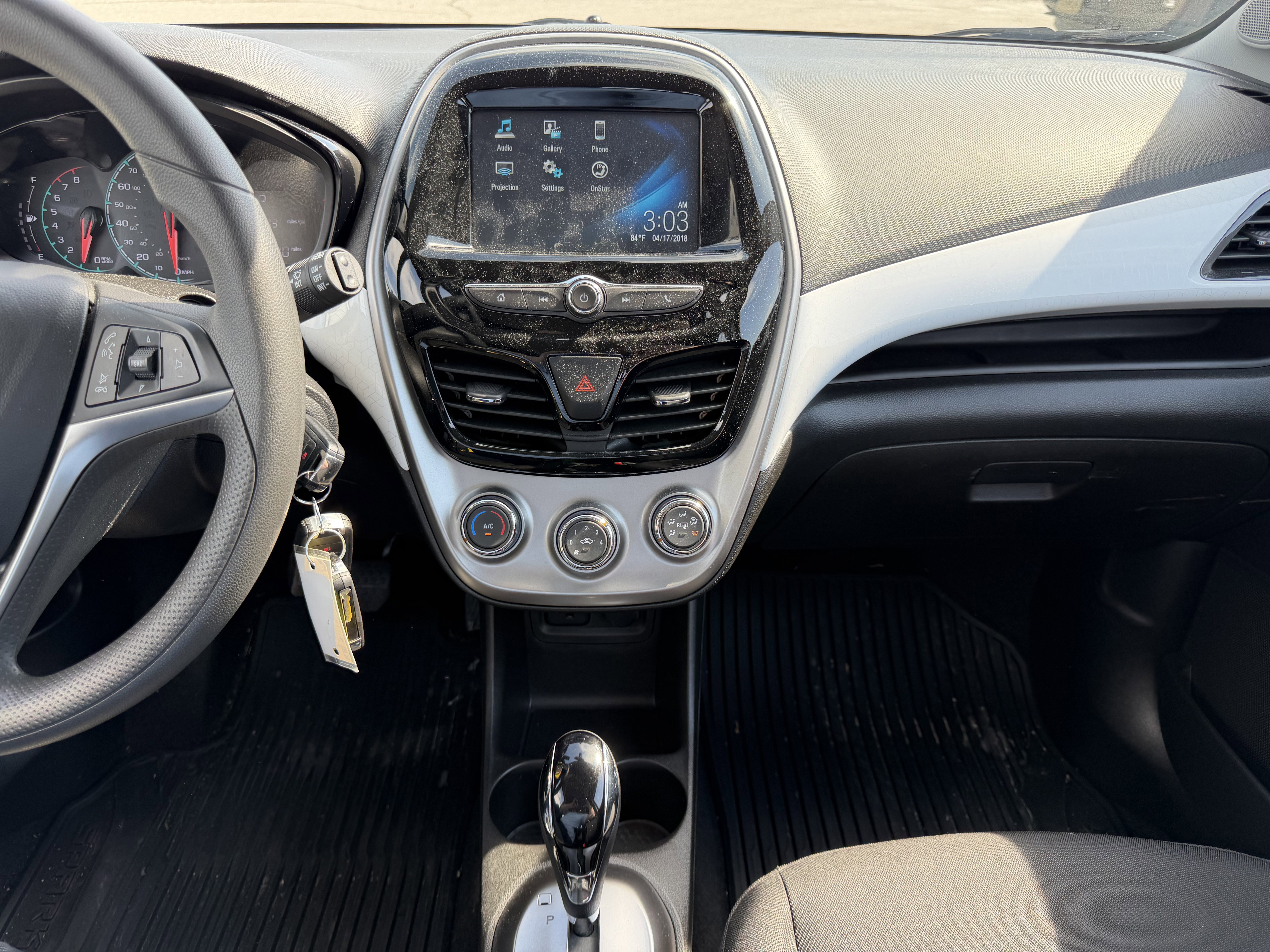 Used 2018 Chevrolet Spark LT image 18