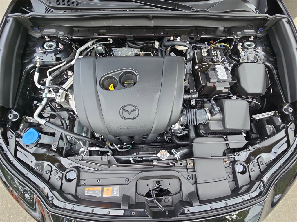 New 2026 MAZDA CX-30 AWD 2.5 S image 30