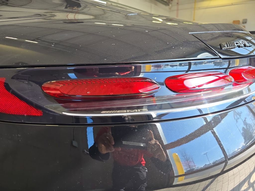 New 2026 Mercedes-Benz AMG GT 55 image 33
