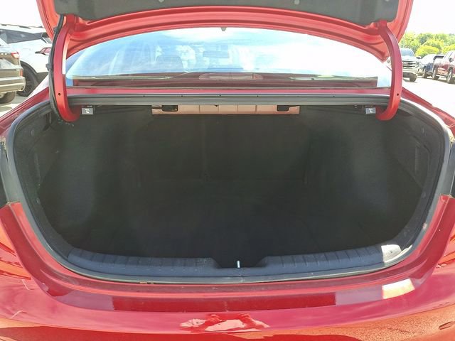Used 2023 Kia Forte LXS FWD image 29