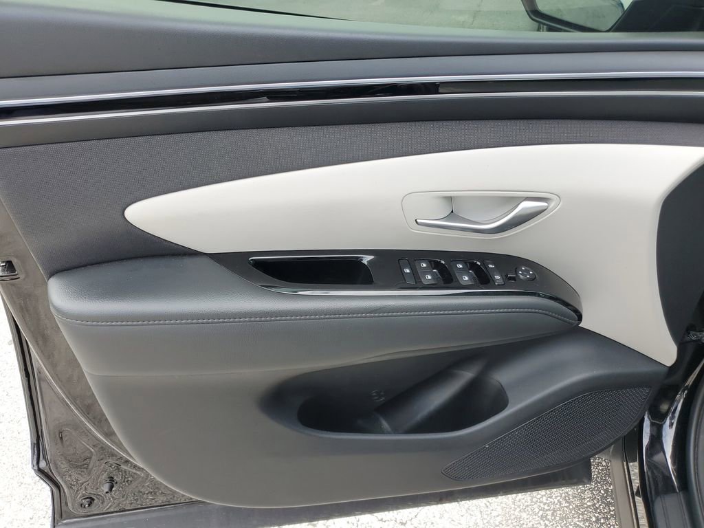 Used 2024 Hyundai Tucson SEL image 15