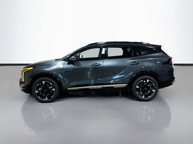 New 2027 Kia Sportage SX Prestige AWD/4WD image 4