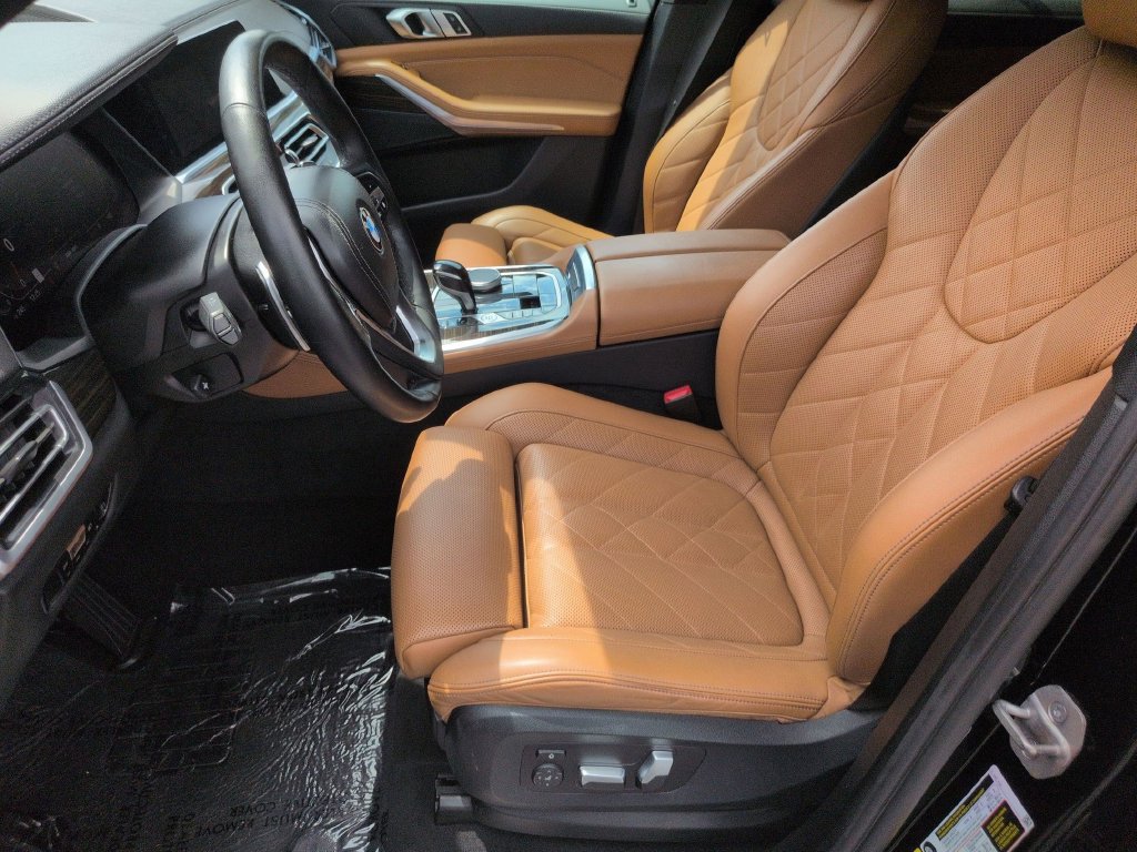 Used 2023 BMW X5 sDrive40i RWD image 16