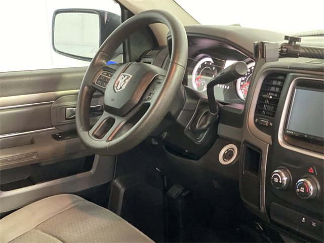 Used 2014 RAM 1500 Express image 10