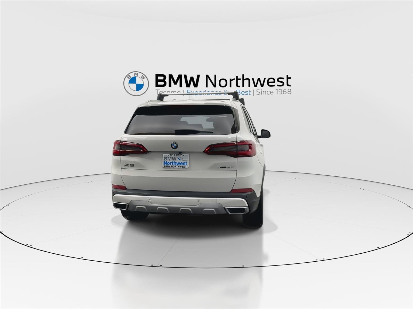 Used 2019 BMW X5 xDrive40i w/ Convenience Package image 2
