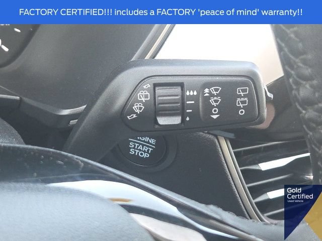 Used 2022 Ford Escape SE w/ Convenience Package FWD image 46