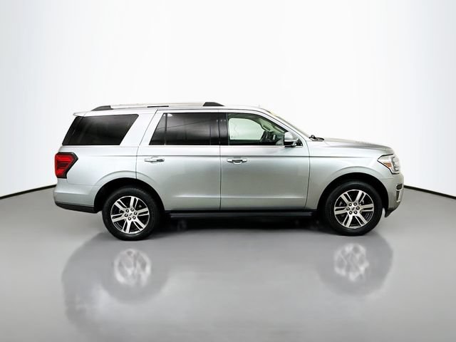 Used 2023 Ford Expedition Limited AWD/4WD image 8