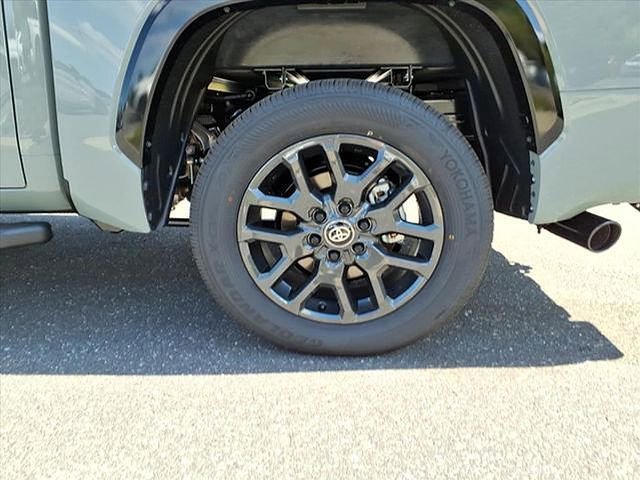 New 2026 Toyota Tundra Platinum image 25