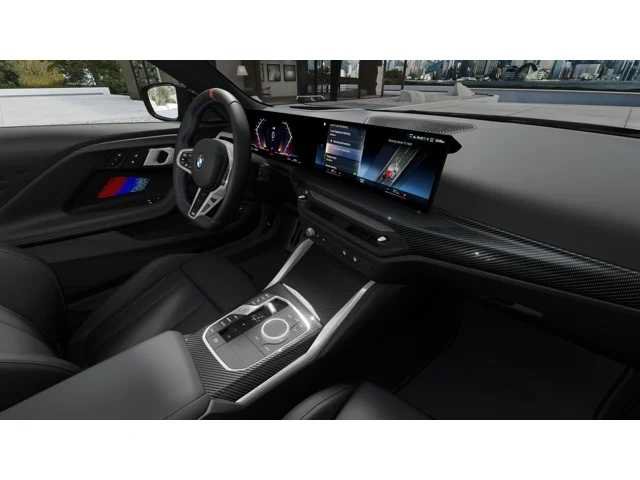New 2026 BMW M240i xDrive Coupe w/ Premium Package AWD/4WD image 14