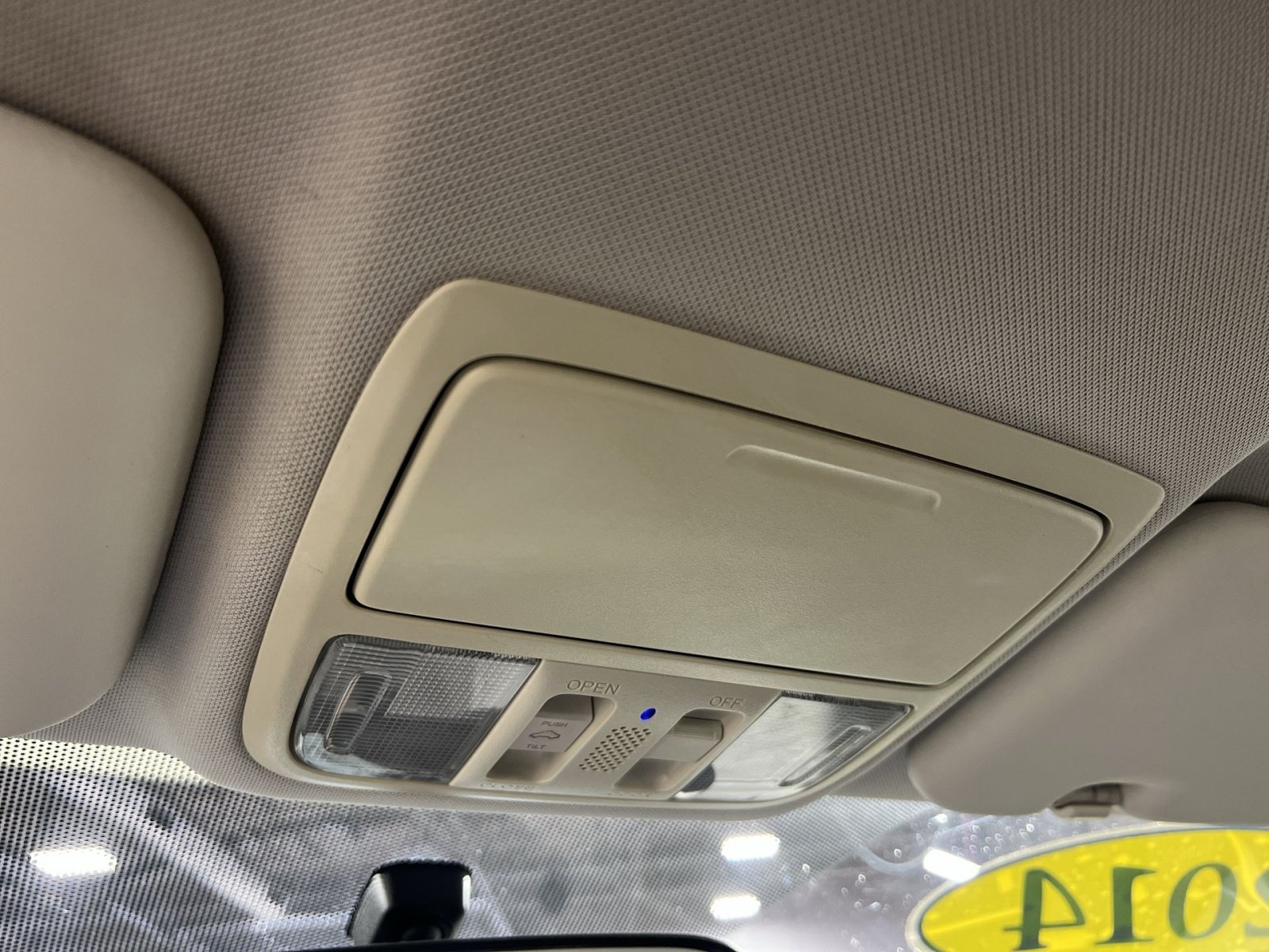 Used 2014 Honda CR-V EX-L image 32