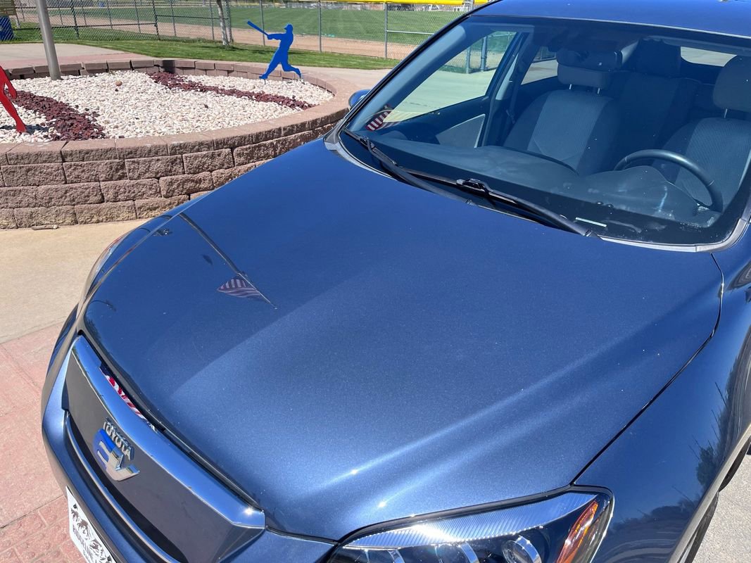 Used 2014 Toyota RAV4 EV FWD image 8