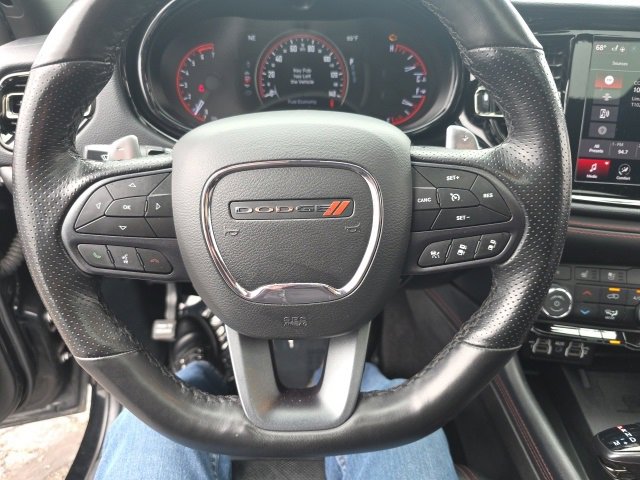 Used 2023 Dodge Durango R/T image 18