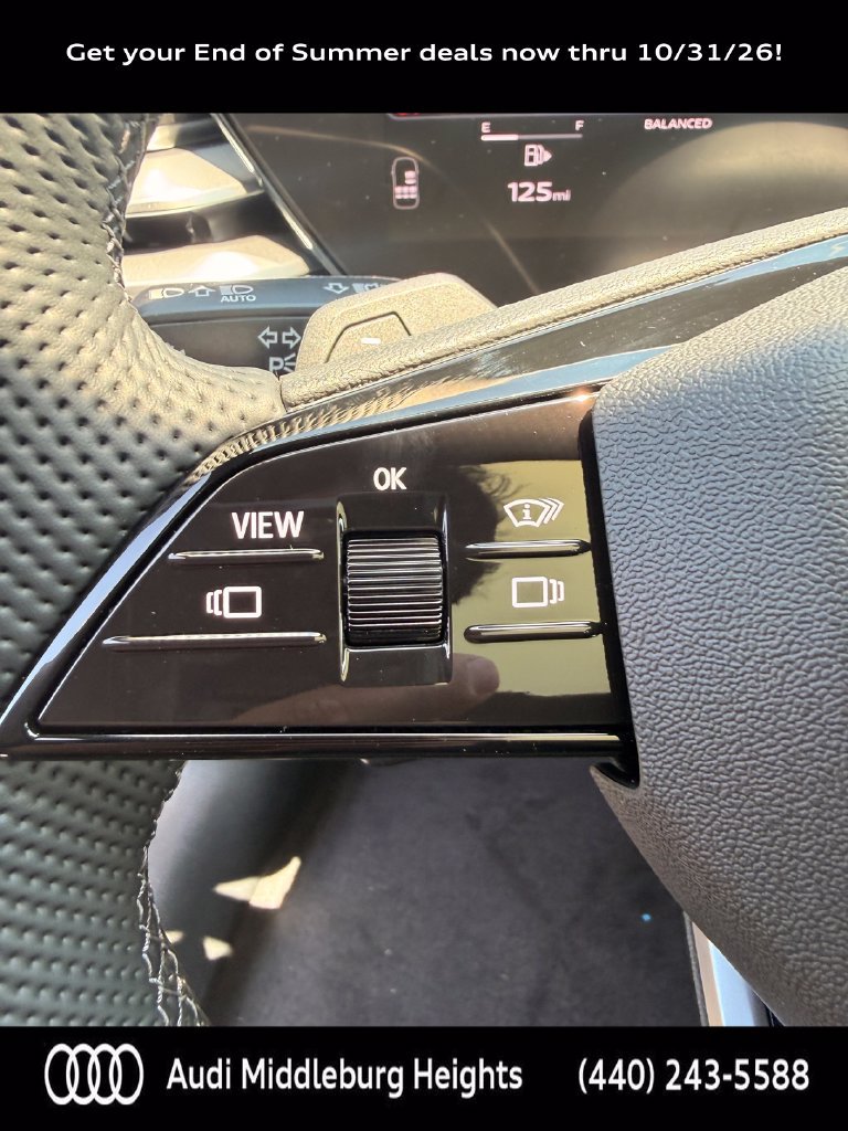 New 2026 Audi S5 Premium Plus AWD/4WD image 18