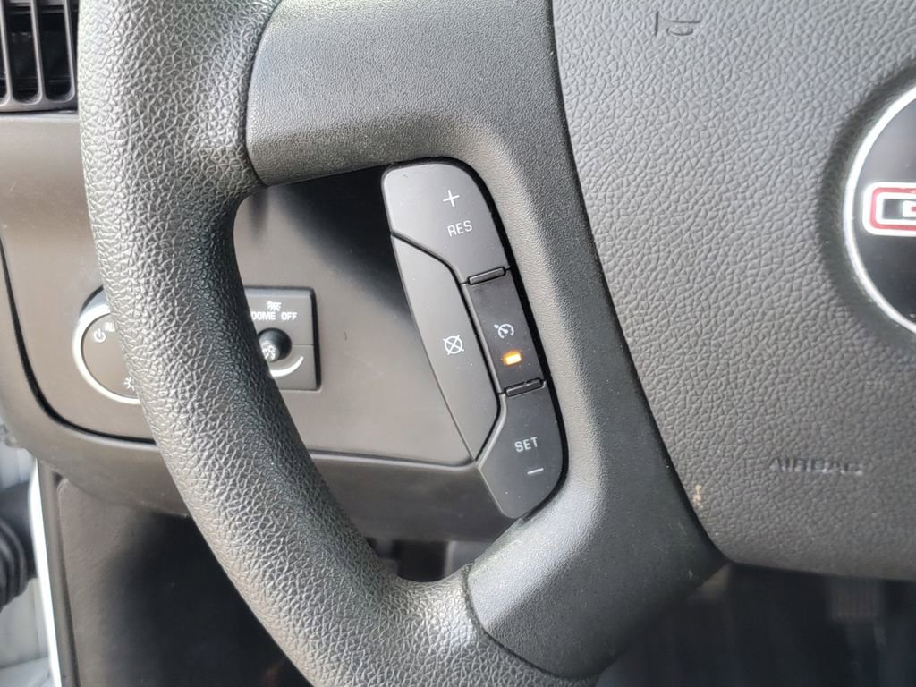 Used 2024 GMC Savana 2500 w/ Driver Convenience Package image 20