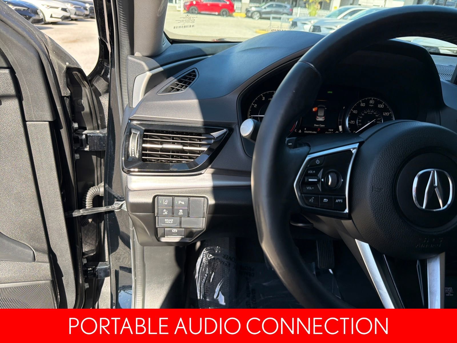 Used 2021 Acura RDX w/ Technology Package image 14