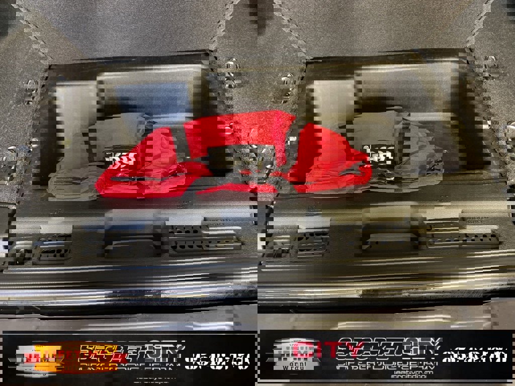 New 2026 Jeep Wrangler Unlimited Sport image 33