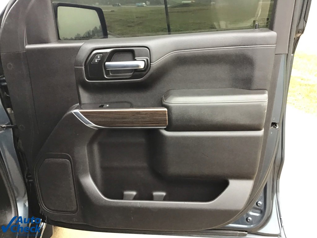 Used 2020 Chevrolet Silverado 1500 LT w/ All-Star Edition image 19