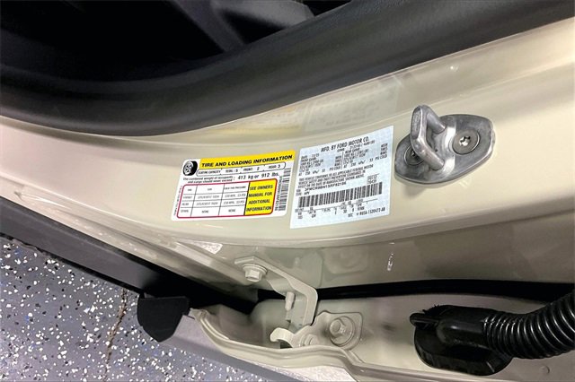 New 2025 Ford Bronco Sport Big Bend w/ Convenience Package image 8