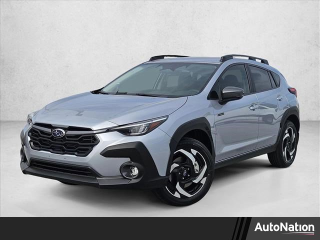 New 2026 Subaru Crosstrek 2.5i Limited image 1