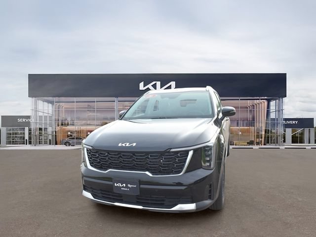 New 2026 Kia Sorento S AWD/4WD image 8