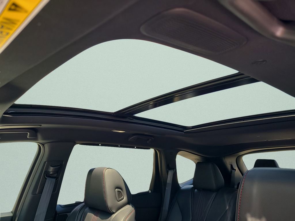 New 2026 Acura MDX A-Spec AWD/4WD image 17