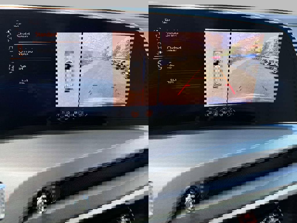 New 2026 Cadillac Vistiq Luxury w/ LPO, Floor Liner Package image 6