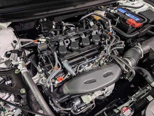 New 2025 Honda Accord SE image 15