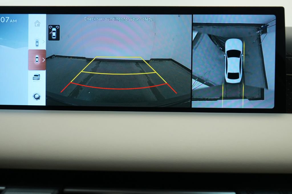 New 2026 Genesis G80 3.5T Sport Prestige image 38