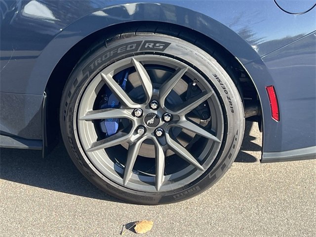 New 2025 Ford Mustang Dark Horse w/ Dark Horse Handlin Package image 8
